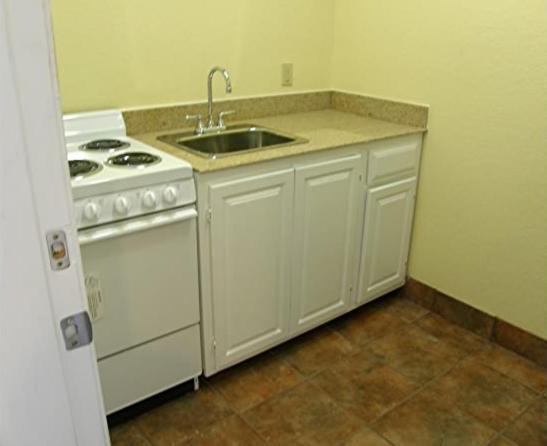 Matador Motel
